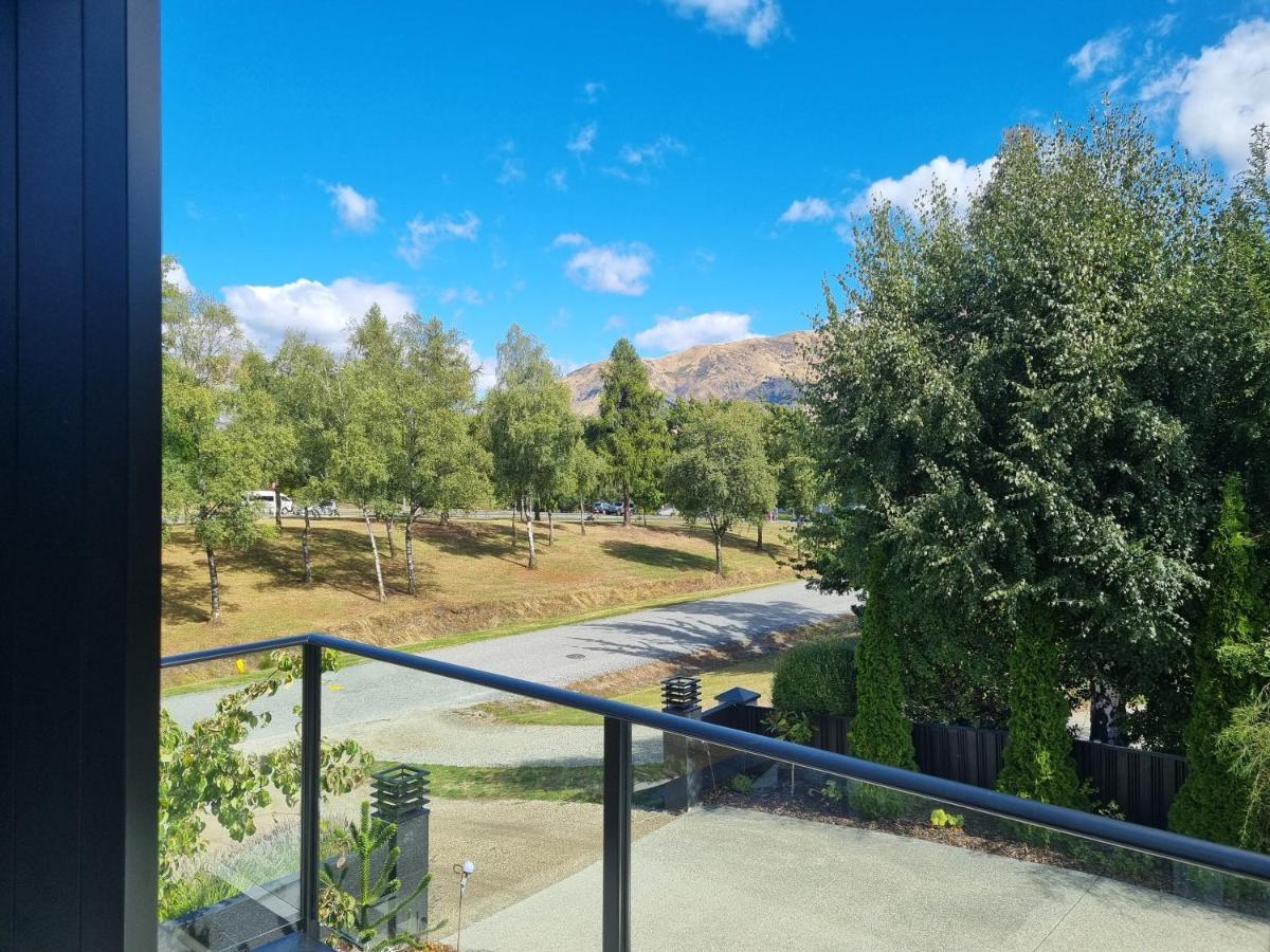 Alto On Hedditch Wanaka Extérieur photo
