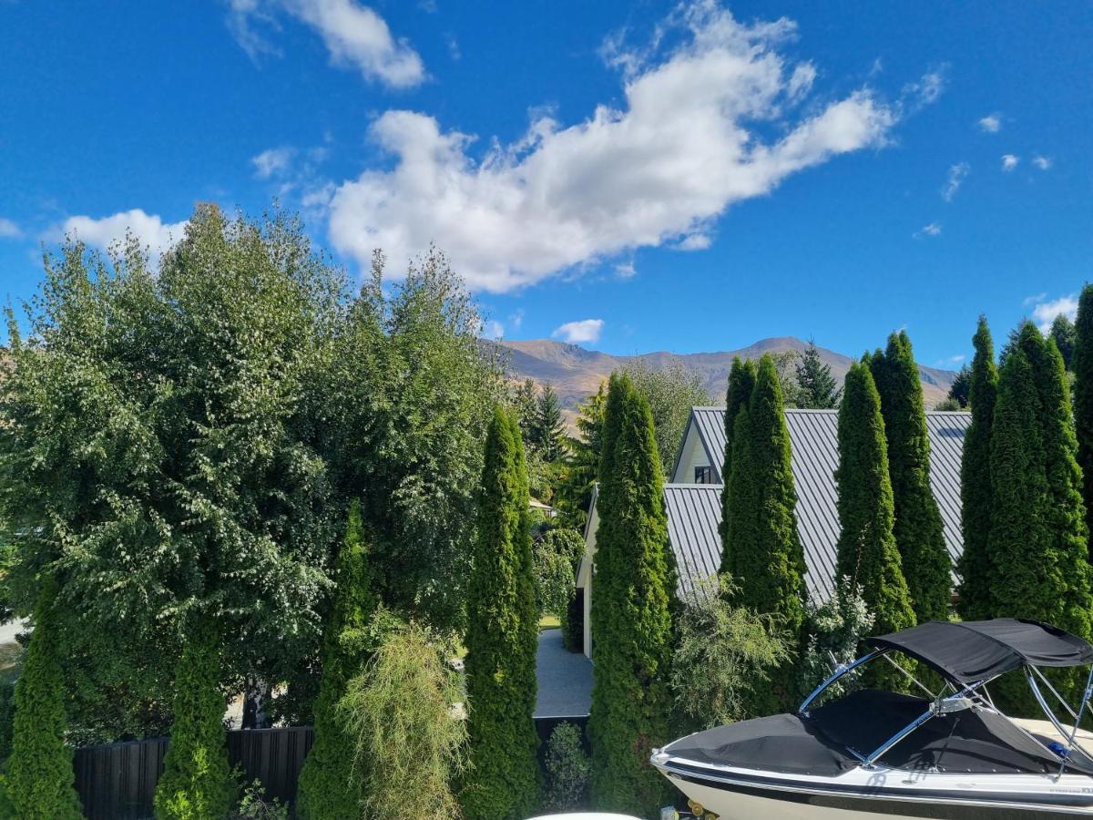 Alto On Hedditch Wanaka Extérieur photo