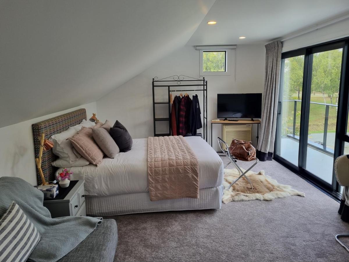 Alto On Hedditch Wanaka Extérieur photo