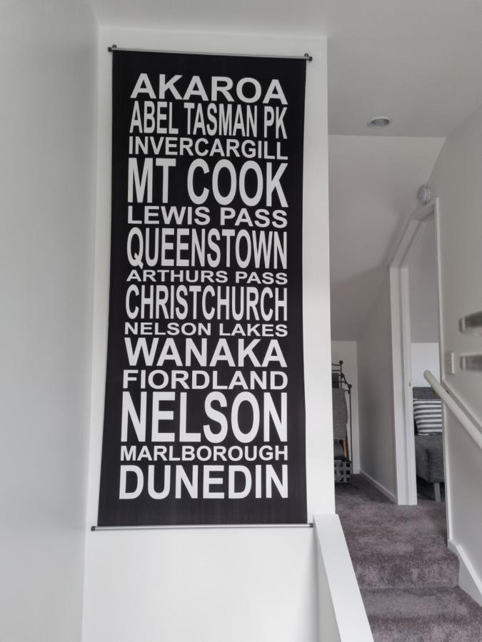 Alto On Hedditch Wanaka Extérieur photo