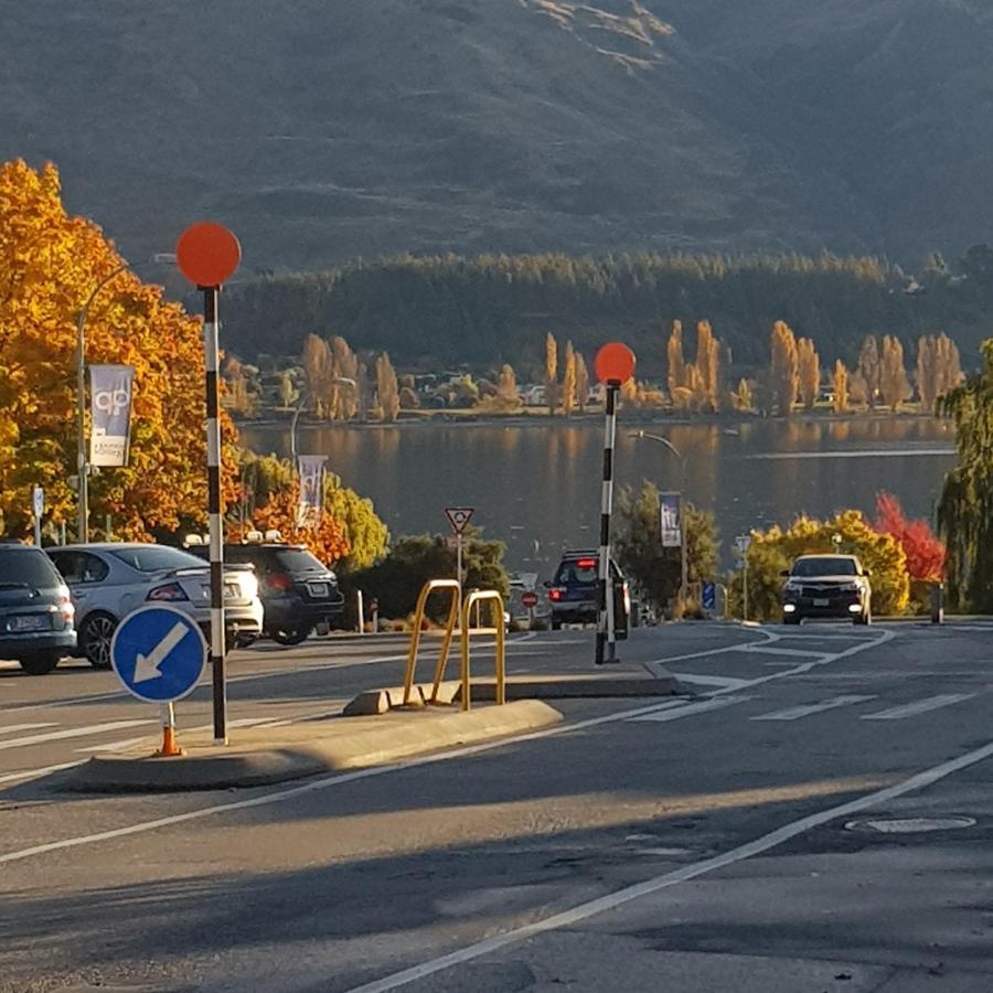 Alto On Hedditch Wanaka Extérieur photo